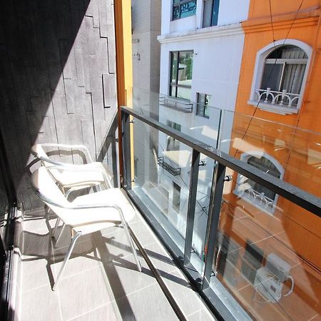 Hido Hostel III Kenting Exterior photo