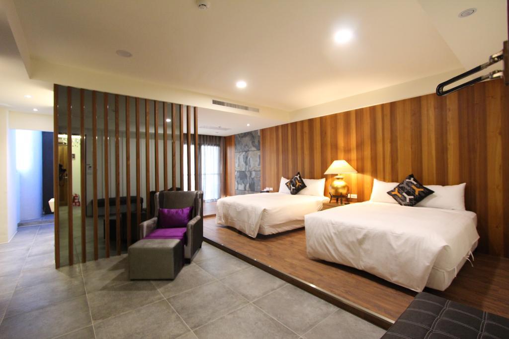 Hido Hostel III Kenting Exterior photo