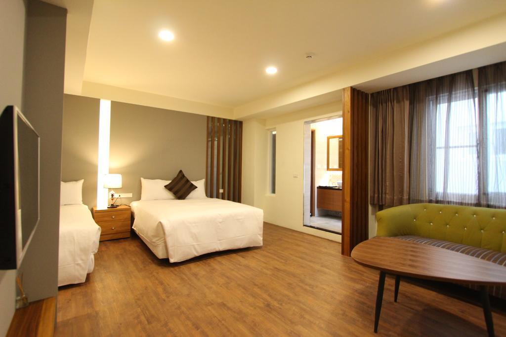 Hido Hostel III Kenting Exterior photo