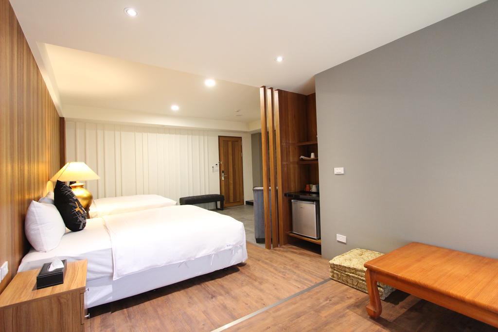 Hido Hostel III Kenting Exterior photo