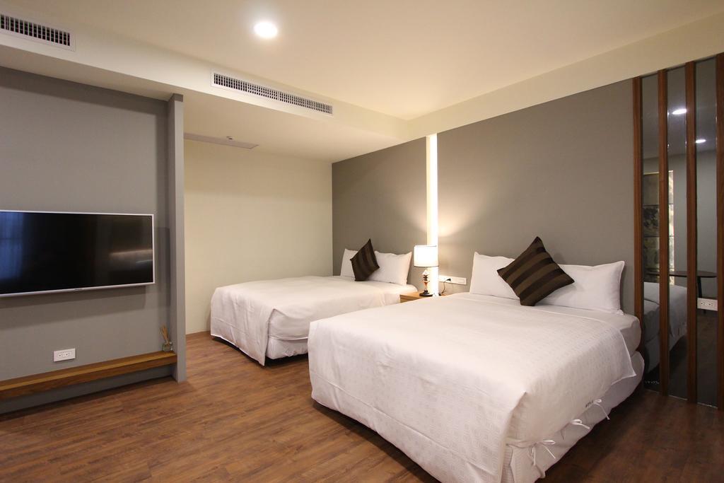Hido Hostel III Kenting Exterior photo