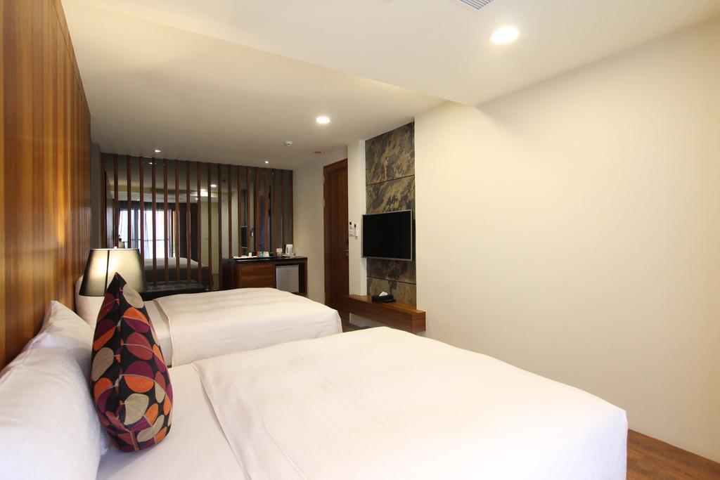 Hido Hostel III Kenting Exterior photo